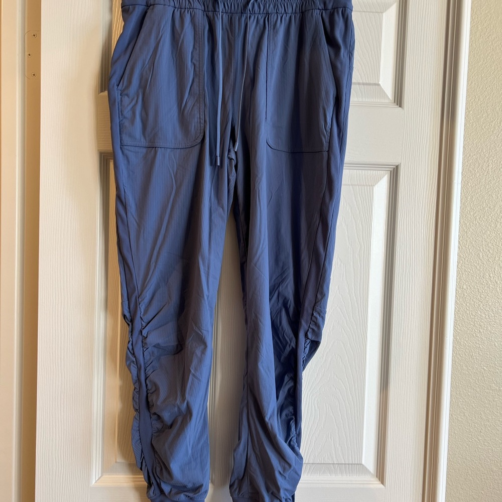 Lululemon Beyond The Studio Jogger - Water Drop